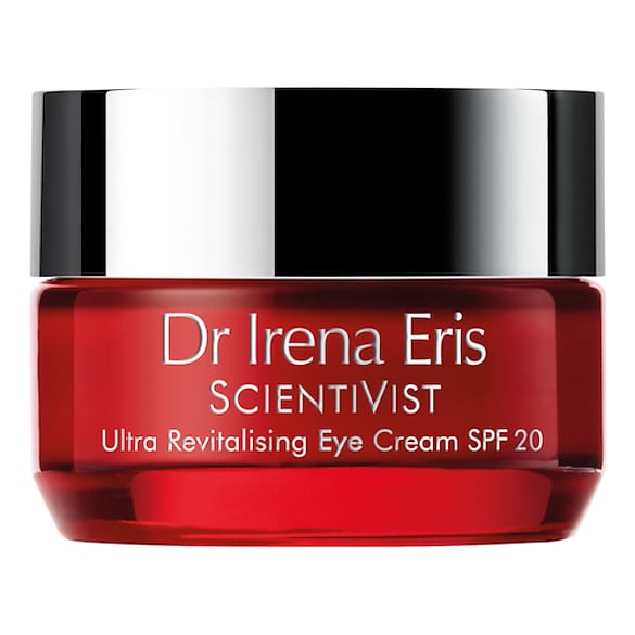 Scientivist Rewitalizujący Krem Pod Oczy SPF 20, DR IRENA ERIS